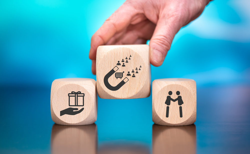 The Evolution and Impact of Customer Loyalty Programs - OK Design